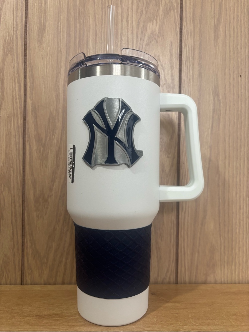 MLB New York Yankees Tumbler Brand New